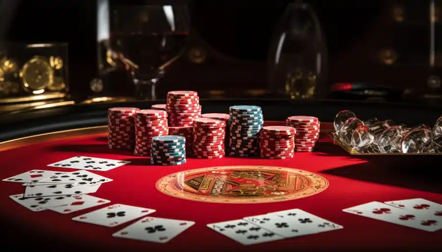 Tham gia baccarat để có cơ hội thắng lớn tại nhà cái eu9