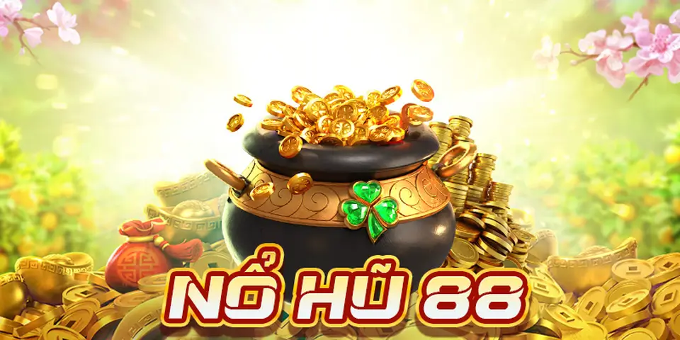 Mẹo thắng nổ hũ 88 cực hay